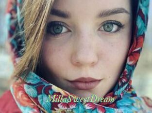 MillaSweetDream