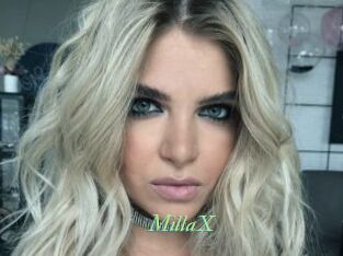 MillaX