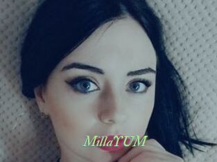 MillaYUM