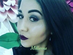 Millanna