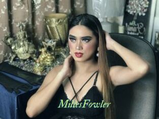 MillesFowler