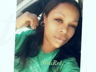 MilliRed