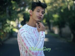MillianGrey