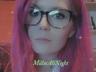 MillieAllNight