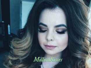 MillionKisses