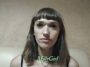 MillyGirl