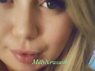 MillyNewcastle