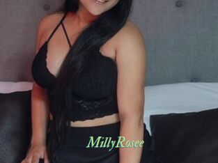 MillyRosee
