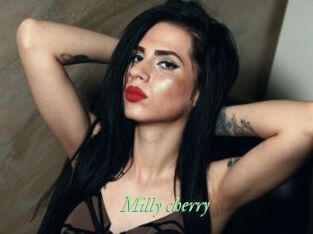 Milly_cherry