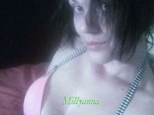 Millyanna