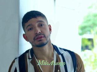MiloArango