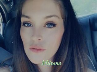 Milyann
