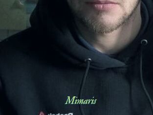Mimaris