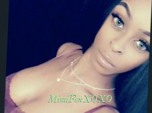 MimiFoxXOXO