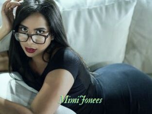 MimiJonees