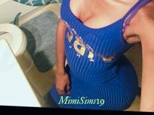 MimiSims19