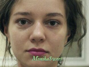 MimikaSweet