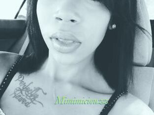 Mimimiciouzz