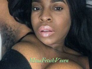 MinaFetishVixen