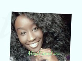 MinaLuv2Luv