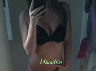 MinaShei