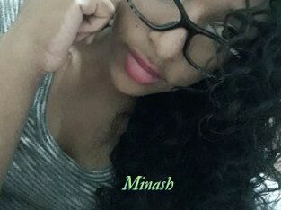 Minash