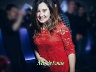 MindySmile