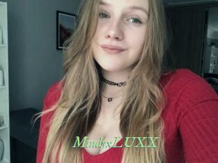 MindyxLUXX