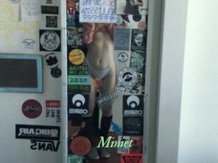 Miniet