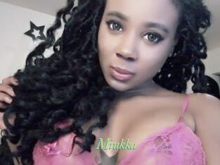 Minkka