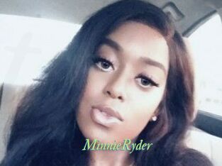 MinnieRyder