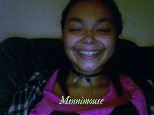 Minnimouse