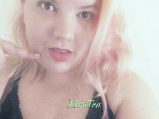 MintTea