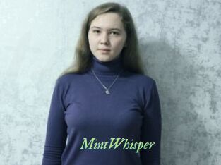 MintWhisper