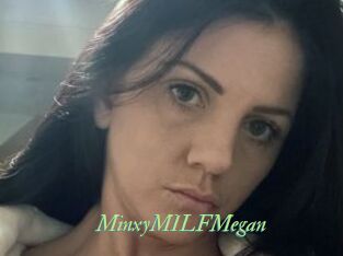MinxyMILFMegan