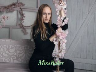 MiraBaker