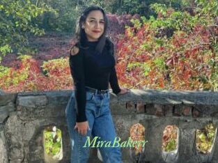 MiraBakerr