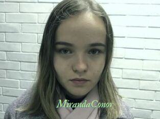 MirandaConor
