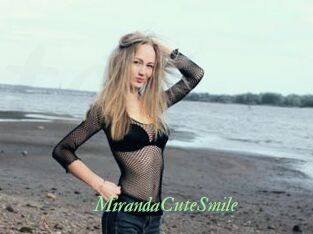 MirandaCuteSmile