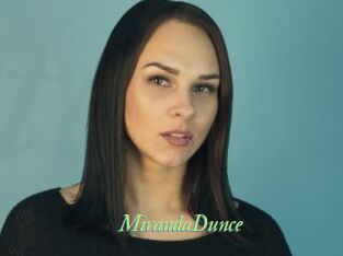 MirandaDunce