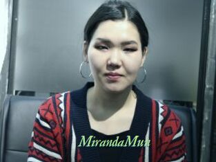 MirandaMun