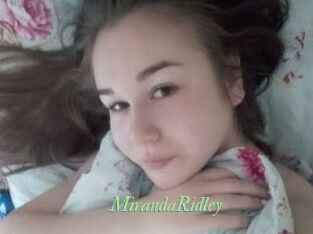 MirandaRidley