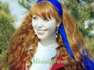 Miranda_Sweet