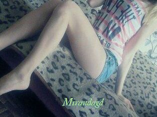 Mirandagd