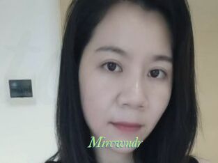 Mircwndr