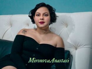 MironovaAnastasi