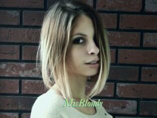 MisBlondy
