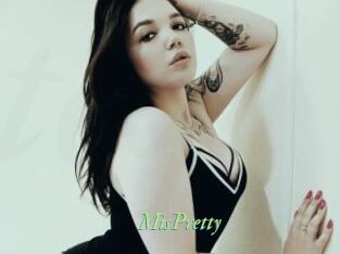MisPretty