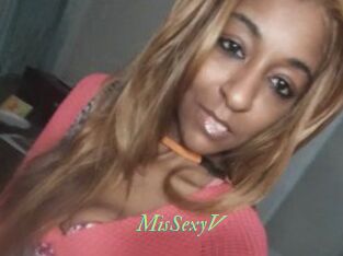 MisSexyV