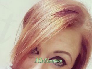 MisShannon